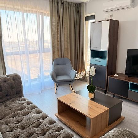 Onix Park Complex Elegant Apartment With Parking & Self Check In Bukareszt Zewnętrze zdjęcie