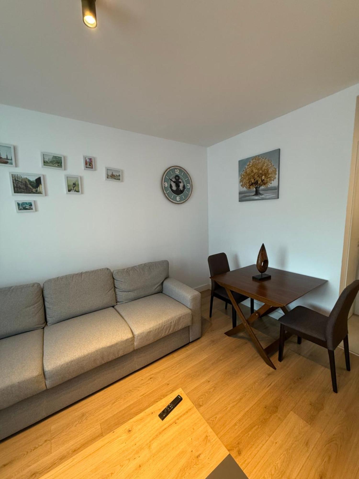 Onix Park Complex Elegant Apartment With Parking & Self Check In Bukareszt Zewnętrze zdjęcie