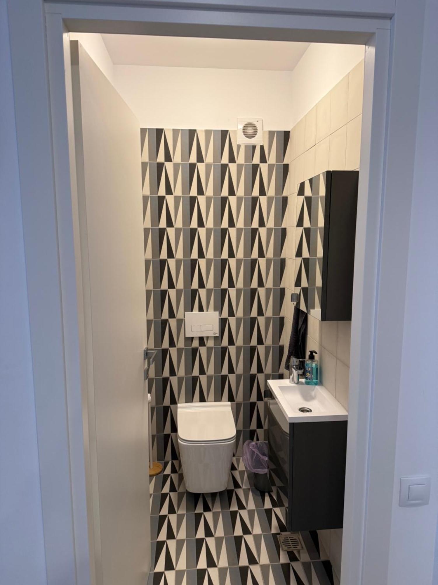 Onix Park Complex Elegant Apartment With Parking & Self Check In Bukareszt Zewnętrze zdjęcie