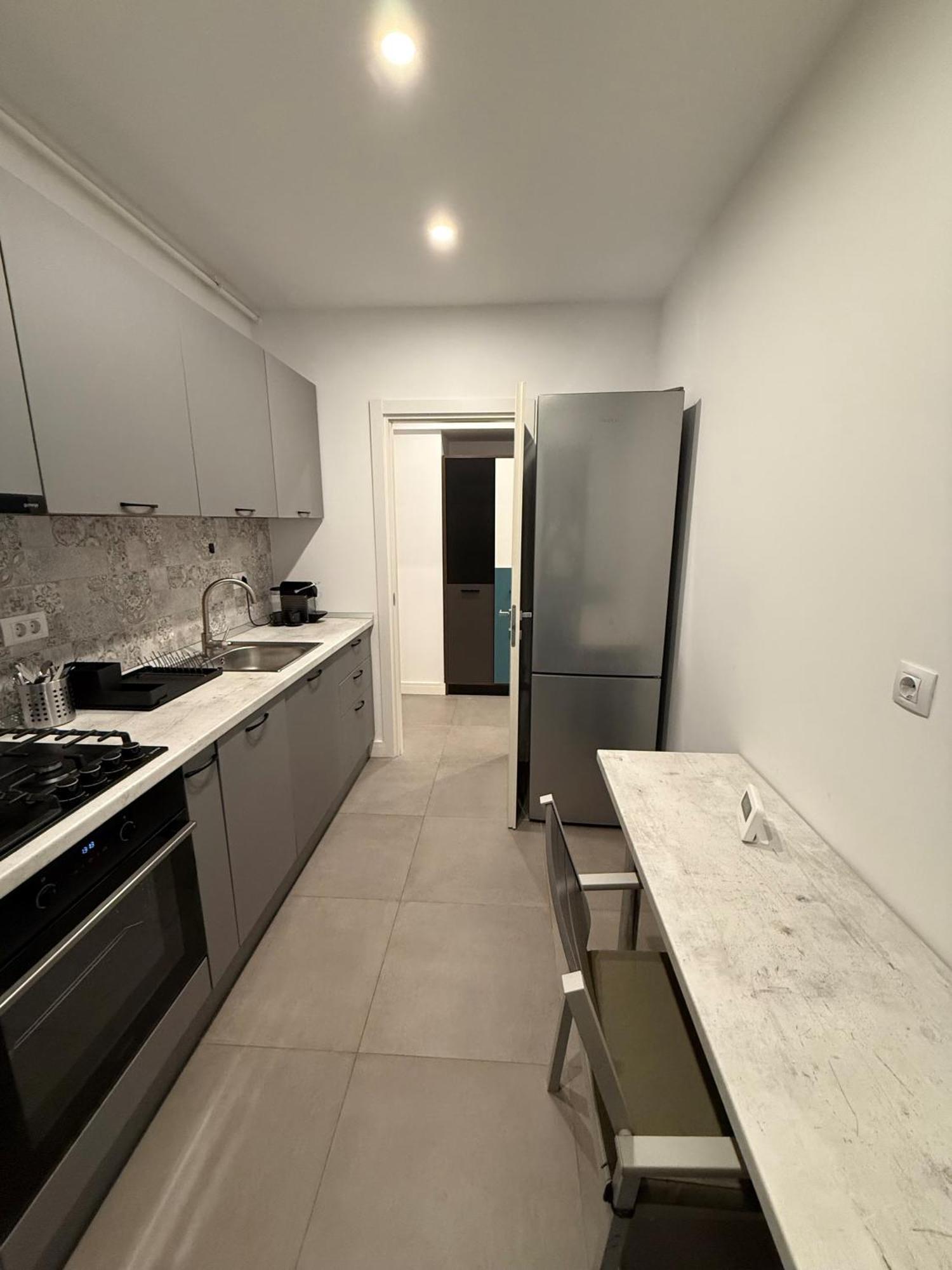 Onix Park Complex Elegant Apartment With Parking & Self Check In Bukareszt Zewnętrze zdjęcie